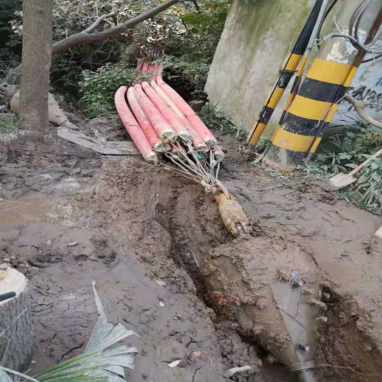 合川拖拉管